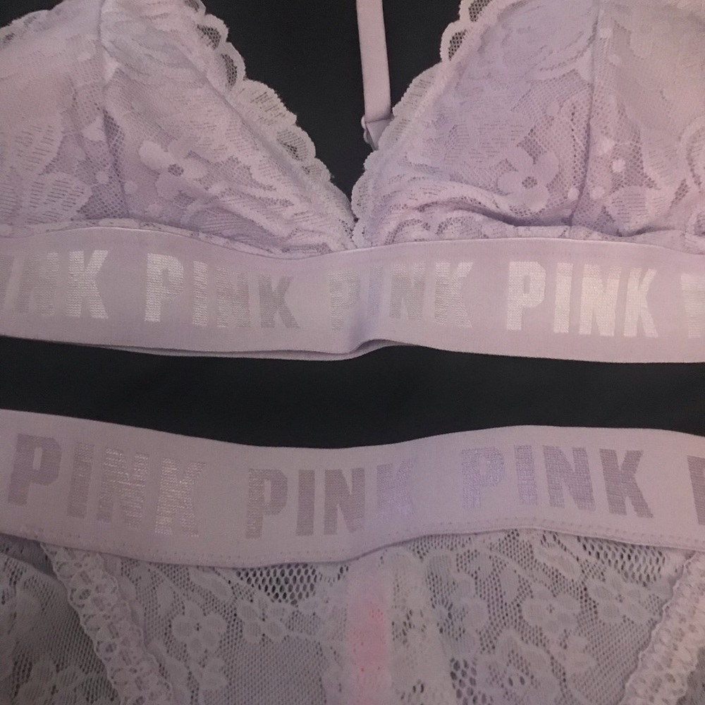 5 Piece Victoria Secret Set - Picture 2 of 16